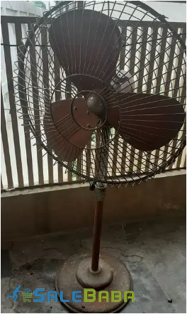 Climax Fan Available for Sale in Harley Street, Rawalpindi