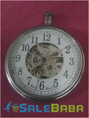 Pocket Watch for Sale in Nazimabad, Karachi