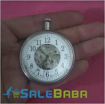 Pocket Watch for Sale in Nazimabad, Karachi