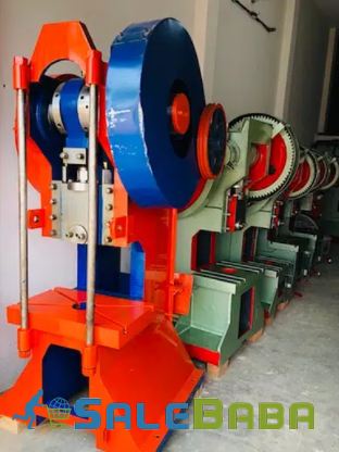 Power Press 50 ton for Sale in Kamoke