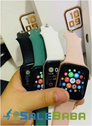 All Brand New Smart Watches for Sale in DHA Phase 1, Lahore