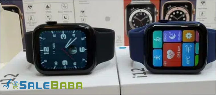 All Brand New Smart Watches for Sale in DHA Phase 1, Lahore