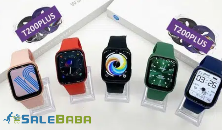 All Hot Selling Watches Available in DHA Phase 1, Lahore