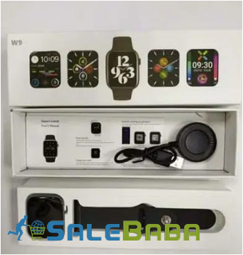 All Brand New Smart Watches for Sale in DHA Phase 1, Lahore