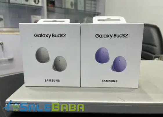 Samsung Galaxy Buds 2 for Sale in Lahore