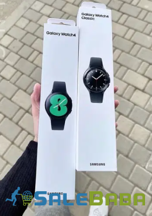 Galaxy Watch for Sale in  Lahore