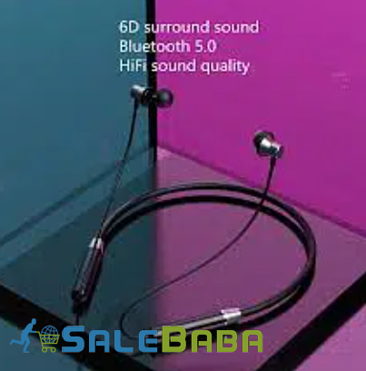 REMAX Neckband, RB29 Wireless for Sale in Lahore