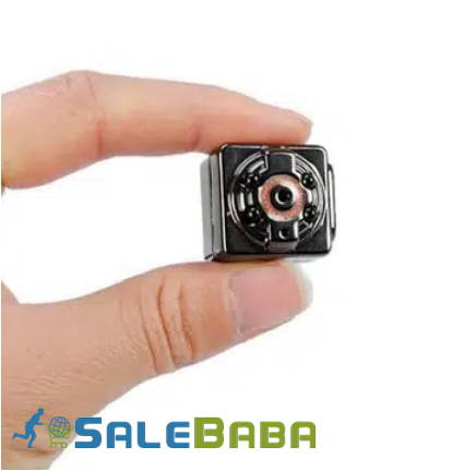 CAR Live WIFI MINI IP Dash Camera 1080p for Sale in Wapda Society, Lahore