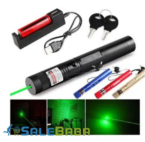Laser Dot Light for Sale in National Highway, Karachi