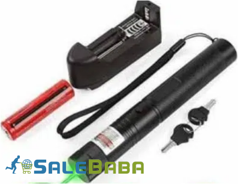 Laser Dot Light for Sale in National Highway, Karachi