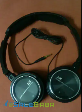 Jvc Branded HighSound Quality Headphone for Sale in Karachi