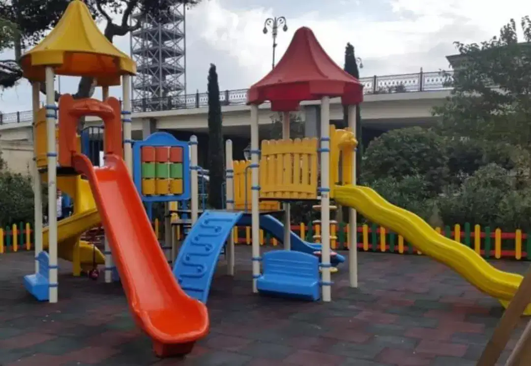 Swings development