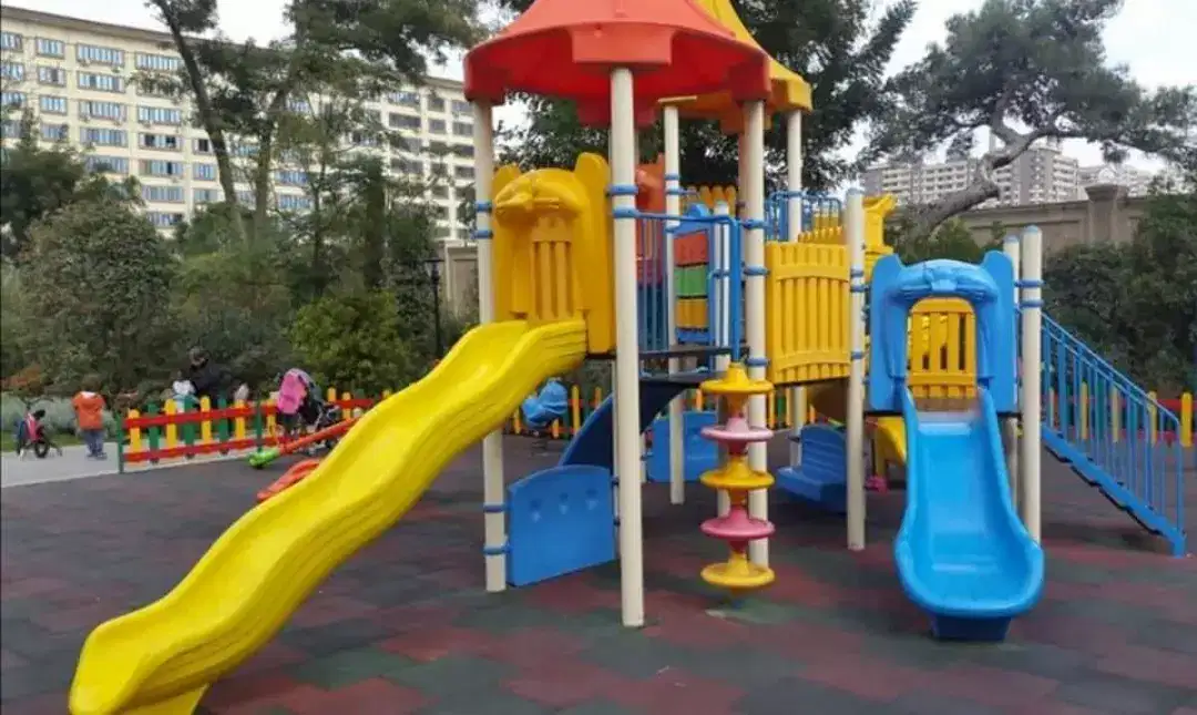 Swings development