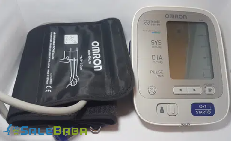 Blood Pressure Monitor for Sale in Karachi