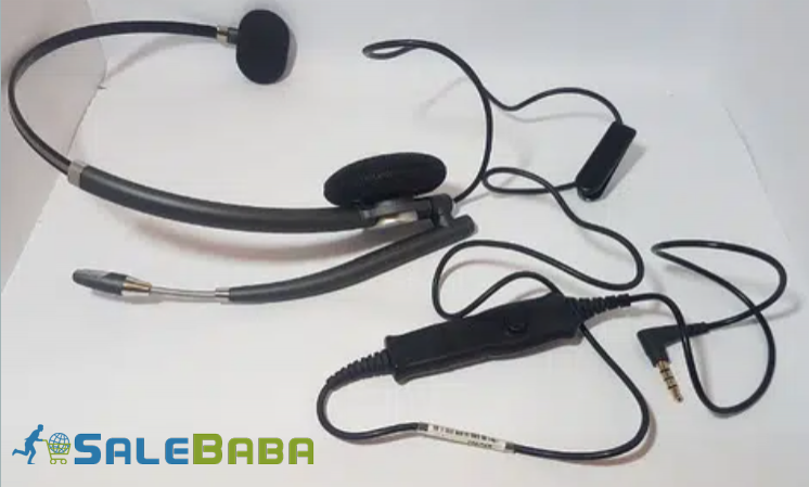 Plantronics EncorePro HW710  Headset for Sale in Karachi