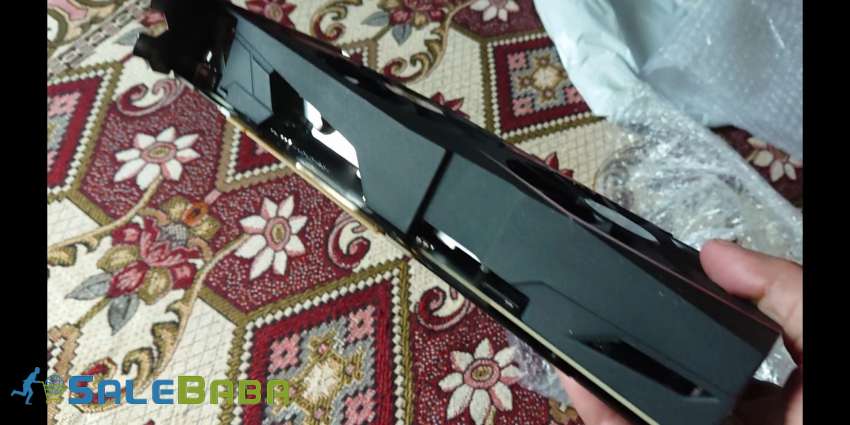 ASUS NVIDIA GTX 1060 6gb