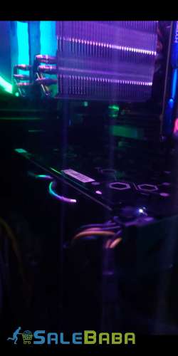 ASUS NVIDIA GTX 1060 6gb