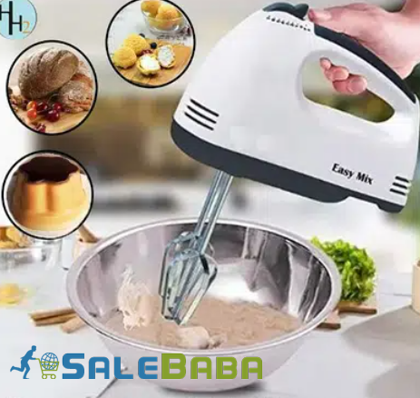 Electric Whisks Hand Mixer for Sale in  Islamabad