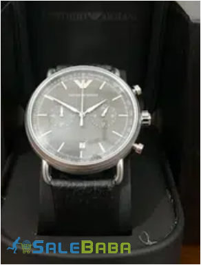EMPORIO ARMANI MEN WATCH FOR SALE IN DHA Phase 2, Lahore