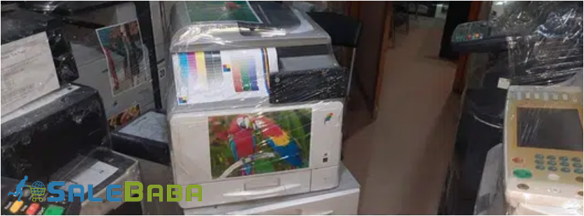 Scanner Photocopier for Sale in Gulberg 5, Lahore