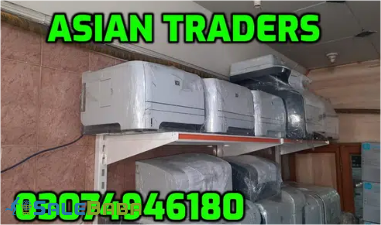 Hp Laser jet 2055 Branded Printer for Sale in Bahria Town, Lahore