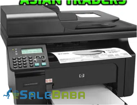 Printer Photocopier Scanning Dervices for Sale in Muslim Town, Lahore