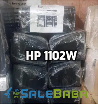 Wifi Mobile LASERJET PRO M102W PRINTER For Sale in Ferozepur Road, Lahore