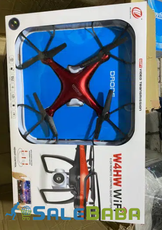 Drone WH4W WIFI Camera for Sale in Lahore