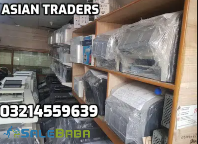 HP LaserJet M1522NF Printer for Sale in Lahore