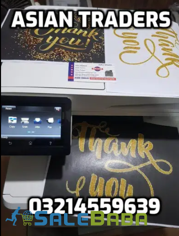 HP Printer Scanner for Sale  in Lahore