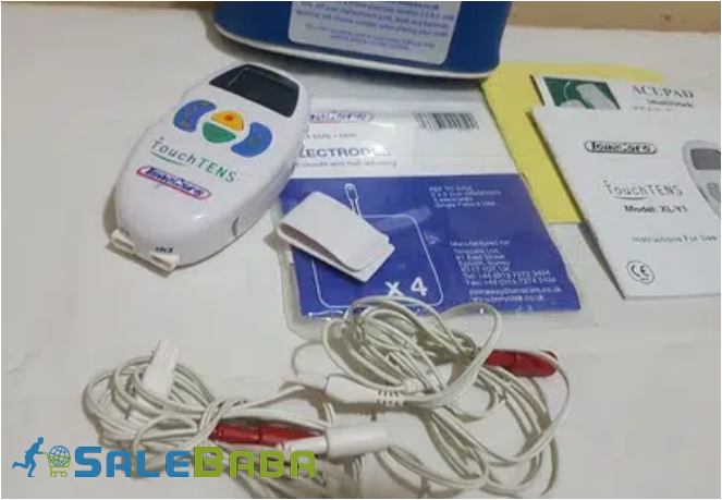 TensCare Touchtens Tens Machine Physio Therapy for Sale in Karachi