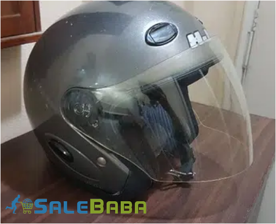 Open Face Helmet for Sale in II Chundrigar Road, Karachi