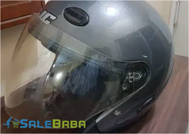 Open Face Helmet for Sale in II Chundrigar Road, Karachi