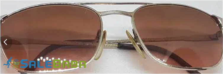 Vintage Serengeti Men Sunglass for Sale in II Chundrigar Road Karachi