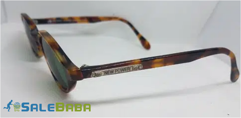 New Power Men Sunglasses in Excellent Condition for Sale in Karachi