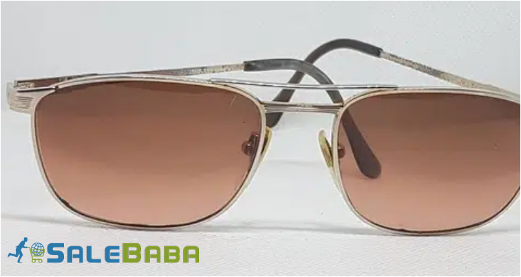 Vintage Serengeti Men Sunglass for Sale in II Chundrigar Road Karachi