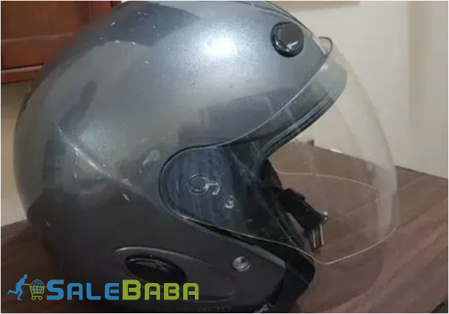 Open Face Helmet for Sale in II Chundrigar Road, Karachi