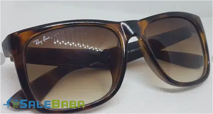 Imported Men Sunglasses Size 53mm for Sale in Britto Road, Karachi