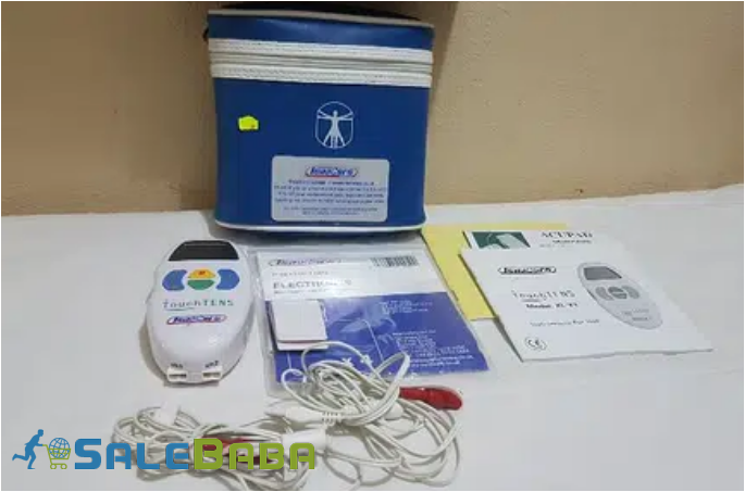 TensCare Touchtens Tens Machine Physio Therapy for Sale in Karachi