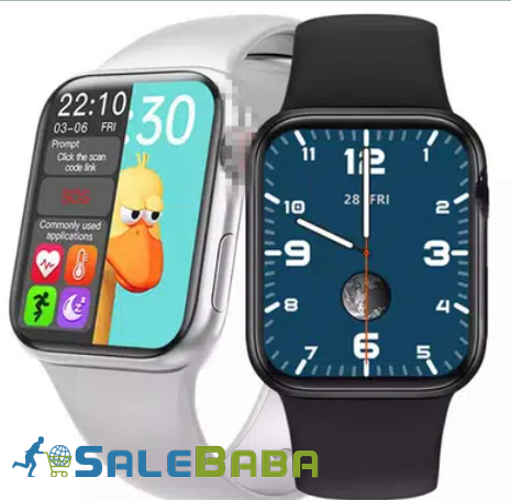 Hw12 Smart Watch for Sale in Karachi