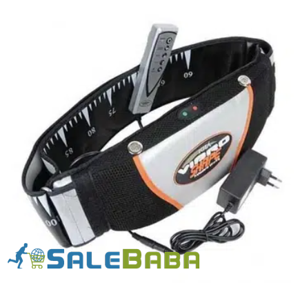 Vibro Shape Slimming Belt With Remote for Sale in Karachi