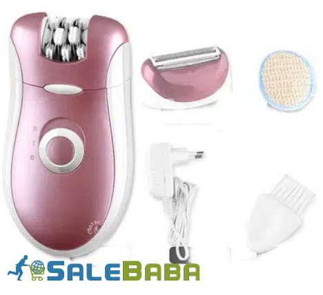 Kemei Km2068 Epilator  Shaver for Sale in Peshawar