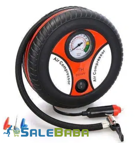 Car Air Pump DC 12V for Sale in Karachi