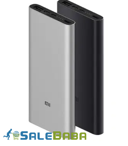 MI 3 Power Bank Original 10000 MAH for Sale in Karachi