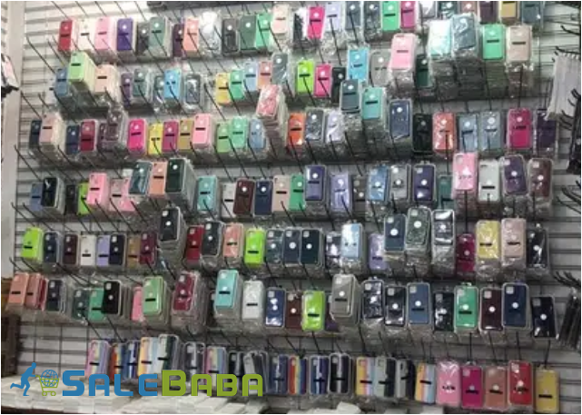 All Types of iPhone Covers Available in Karachi