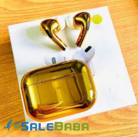 AIRPODS PRO GOLD FOR SALE IN KARACHI