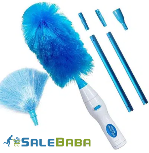 Hurricane Spin Duster for Sale in  Karachi