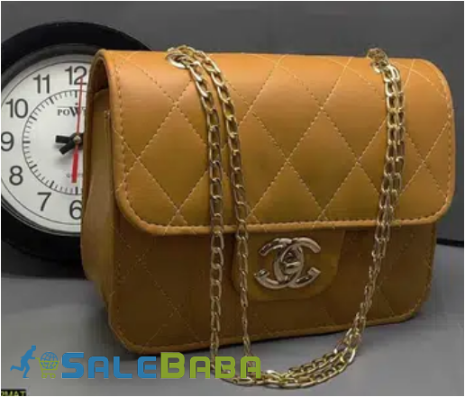 Lux Fashion Ladies Shoulder Bag for Sale in Samanabad, Lahore