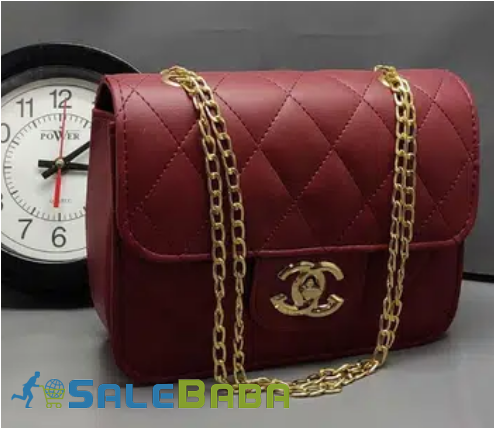 Lux Fashion Ladies Shoulder Bag for Sale in Samanabad, Lahore