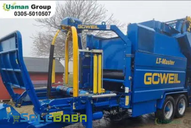 GOWEIL LT MASTER FOR SALE IN KAMOKE